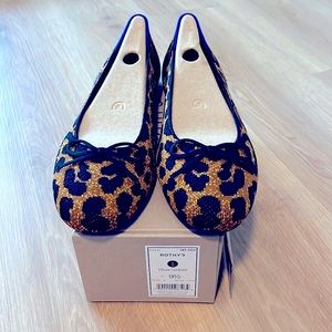 Rothy’s The Ballet Flat Size 9.5 - New In Box